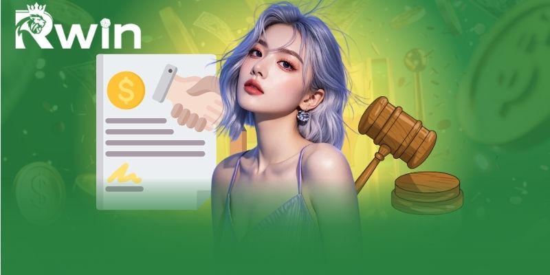 Rwin có tỷ lệ cược cạnh tranh