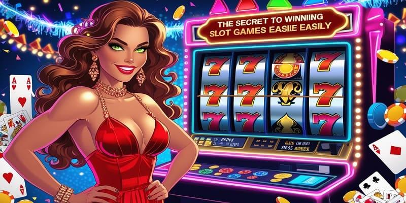 Các biểu tượng trong nổ hũ jackpot Rwin