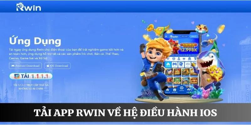 Giao diện ứng dụng hiện đại và tối ưu