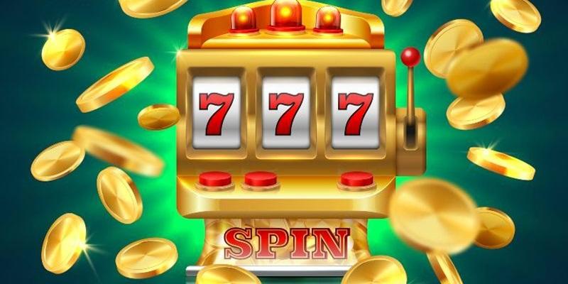 Hình ảnh trò chơi hấp dẫn trong sảnh game