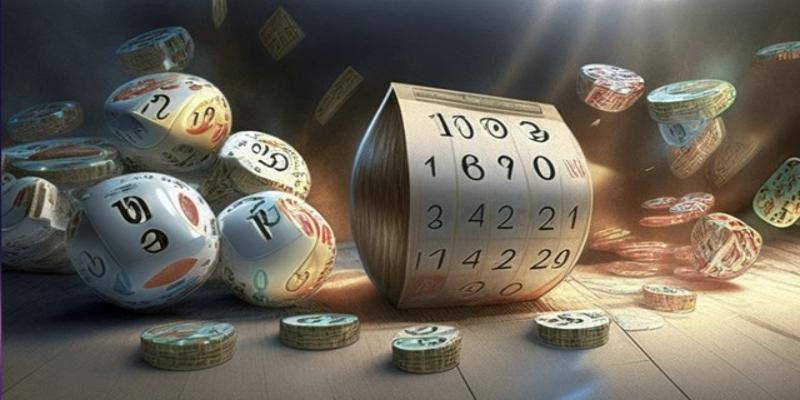 Khám phá sảnh cược xổ số Rwin
