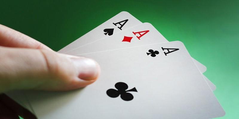 Mọi ván bài tại Casino Rwin minh bạch